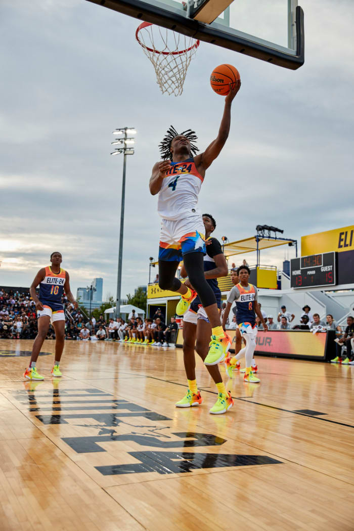 Collier is a game-changer and a program-changer for the Trojans.